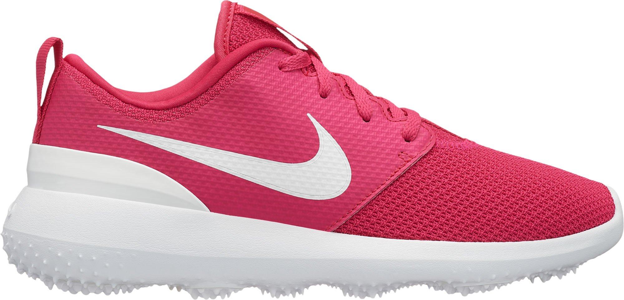 Hot pink clearance roshes